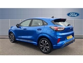 Ford Puma Image 2