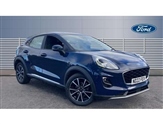 Ford Puma Image 1