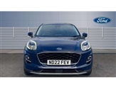 Ford Puma Image 3