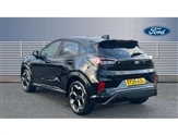 Ford Puma Image 2