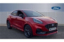 Used Ford Puma Used Ford Puma