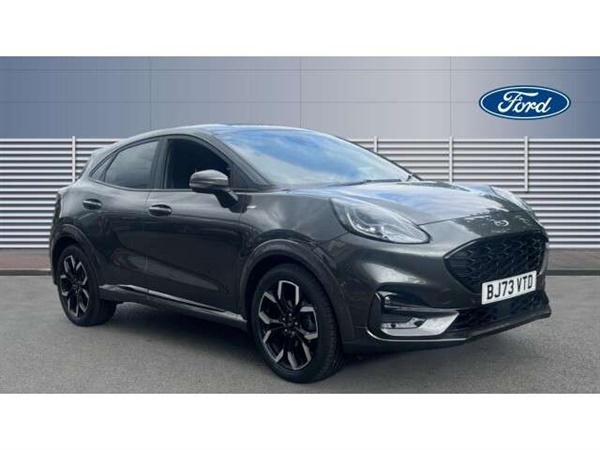 Large image for the Used Ford Puma