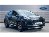 Ford Puma Image 1