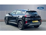 Ford Puma Image 2