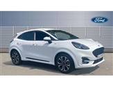 Ford Puma Image 1