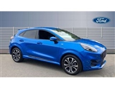 Ford Puma Image 1