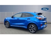 Ford Puma Image 2