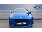 Ford Puma Image 3