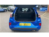 Ford Puma Image 4