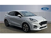 Ford Puma Image 1