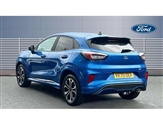 Ford Puma Image 2