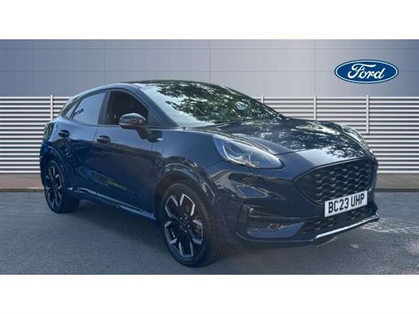 Large image for the Used Ford Puma