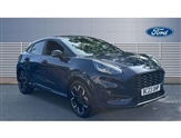 Ford Puma Image 1