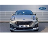 Ford Puma Image 3