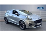 Ford Puma Image 1