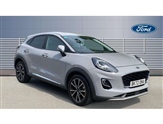 Ford Puma Image 1