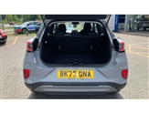 Ford Puma Image 4