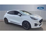 Ford Puma Image 1