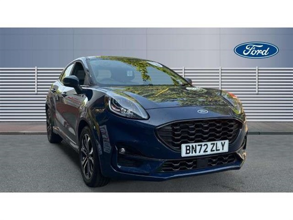 Large image for the Used Ford Puma