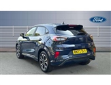 Ford Puma Image 2