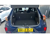 Ford Puma Image 4