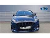 Ford Puma Image 3