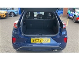 Ford Puma Image 4