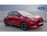 Ford Puma Image 1