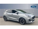 Ford Puma Image 1