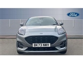 Ford Puma Image 3