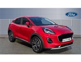 Ford Puma Image 1