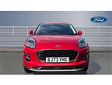 Ford Puma Image 3