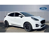 Ford Puma Image 1