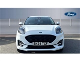 Ford Puma Image 3