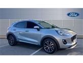 Ford Puma Image 1