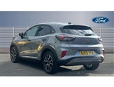 Ford Puma Image 2