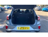 Ford Puma Image 4