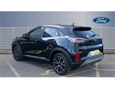 Ford Puma Image 2
