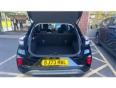 Ford Puma Image 4