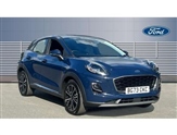 Ford Puma Image 1
