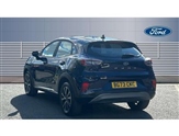 Ford Puma Image 2