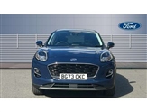 Ford Puma Image 3
