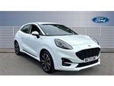 Ford Puma Image 1