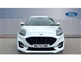 Ford Puma Image 3