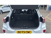 Ford Puma Image 4