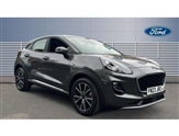 Ford Puma Image 1