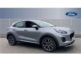 Ford Puma Image 1