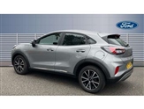 Ford Puma Image 2