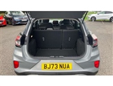 Ford Puma Image 4