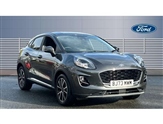 Ford Puma Image 1